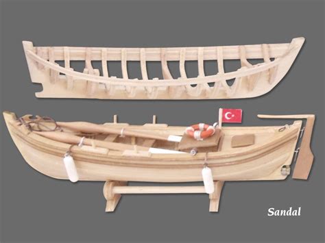 El yapımı tekne nasıl yapılır